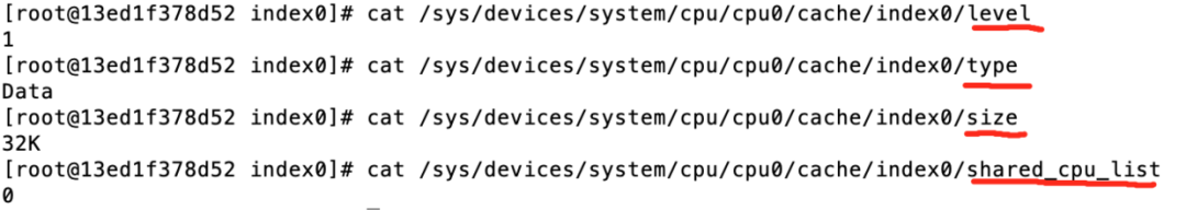 java-jvm-cpu核心L1cache