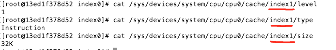 java-jvm-cpu核心L1cache2