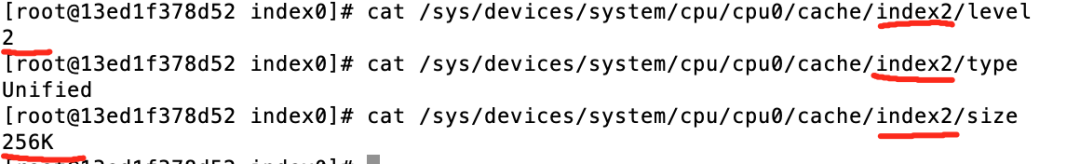 java-jvm-cpu核心L2cache