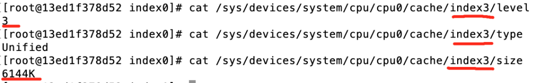 java-jvm-cpu核心L3cache